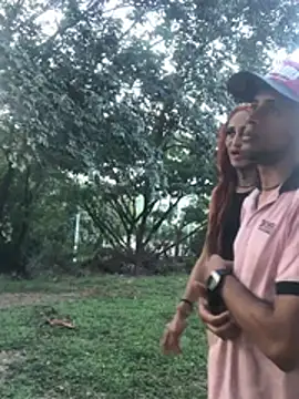 megan and jayram online show from March 11, 10:58 pm