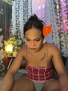Queen-barbie online show from May 20, 11:55 pm