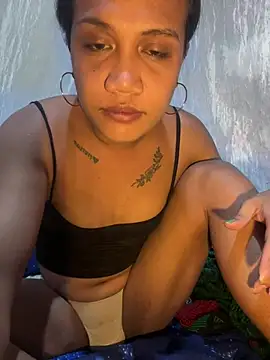 Queen-barbie online show from July 11, 4:39 am