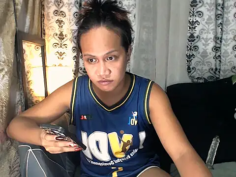 Queen-barbie online show from July 20, 11:23 am