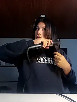 MeelFox online show from February 23, 12:08 pm