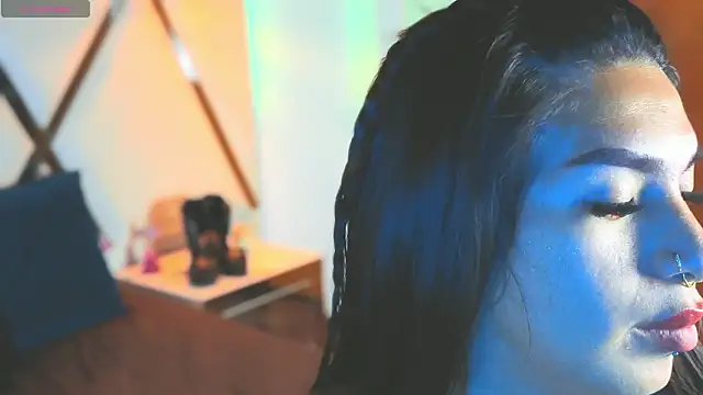 MeelFox online show from March 7, 1:17 pm