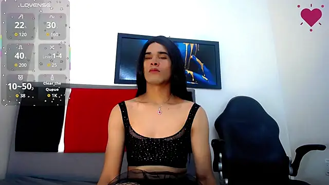 Gata Salvaje   online show from February 27, 3:56 am