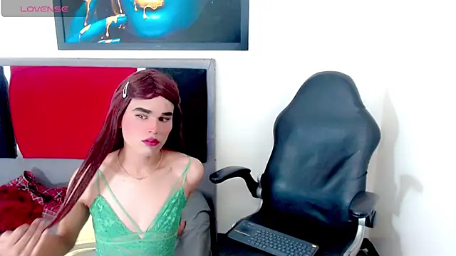 Gata Salvaje   online show from March 16, 5:11 am