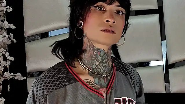 Misakiseis1 online show from March 20, 1:34 pm