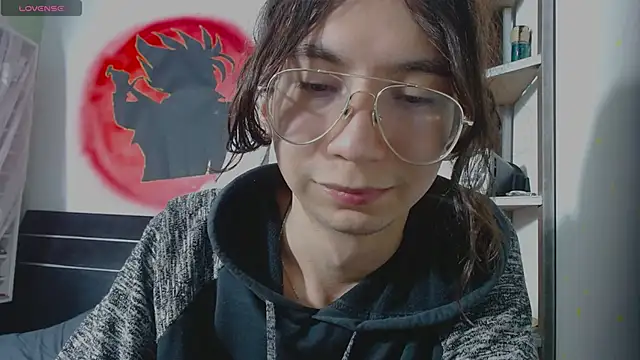 najimi uwu  online show from March 24, 1:44 am