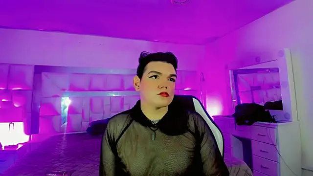 Cristal and noha online show from March 7, 4:29 am