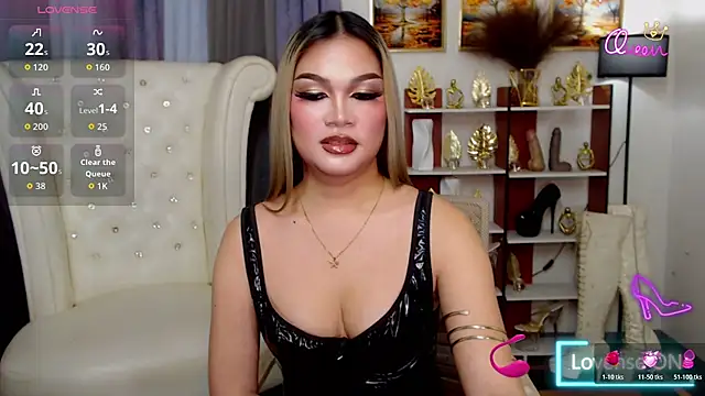 PrettyCockAthena online show from August 1, 12:28 pm