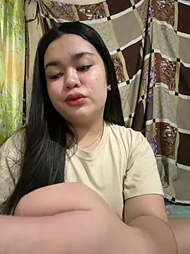 gorgeous isabella online show from June 25, 2:20 am