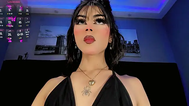 CuteMiaaa online show from March 17, 8:55 pm