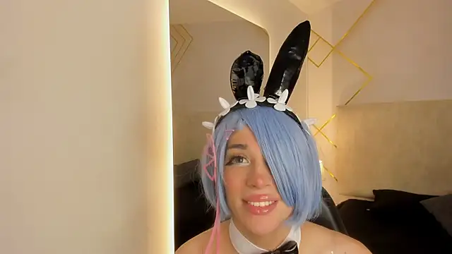 Nioki  online show from March 15, 4:15 am