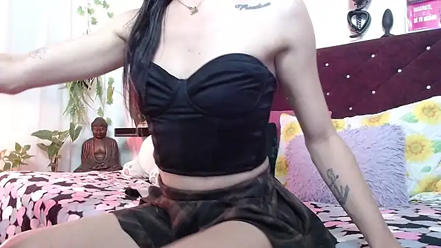 Saraanova1 online show from July 31, 4:12 am