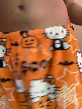 horny brii online show from February 10, 8:05 pm