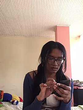 horny brii online show from April 22, 6:04 pm