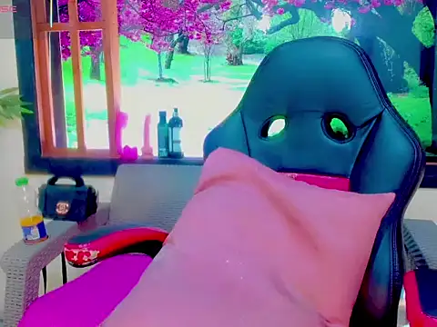 lilith queen   online show from March 20, 4:46 am