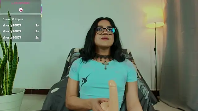 succubus Vitta online show from July 1, 2:12 am