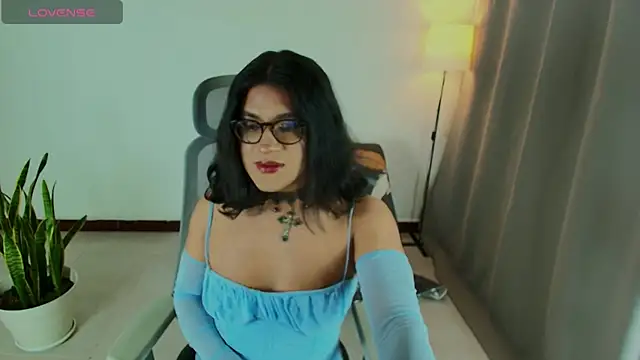 succubus Vitta online show from July 9, 1:20 am