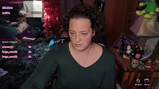 Abagail soft online show from July 18, 12:56 pm