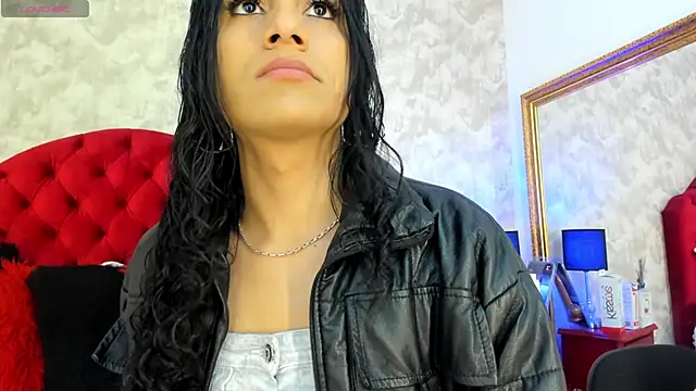Isabell  26 online show from May 2, 4:34 pm