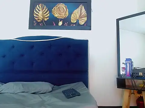 Karlaa Hernandez  online show from March 20, 3:29 am