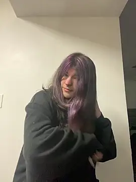 Mika Bunny online show from February 16, 10:51 pm