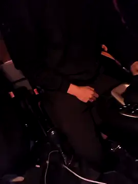 Wdamskiejbieliznie online show from February 21, 7:06 pm