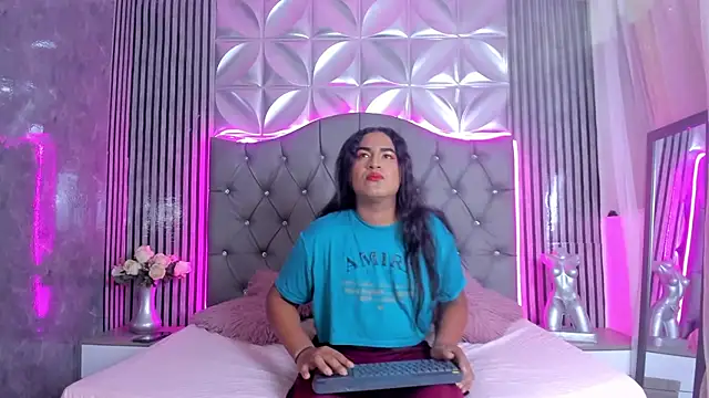 Valentina-Nova- online show from April 25, 3:54 am
