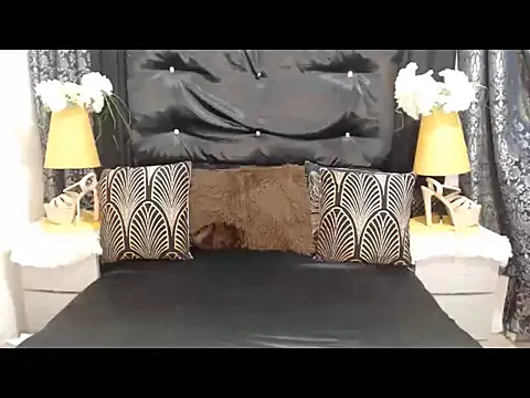 MarinaFoster online show from July 29, 10:57 am