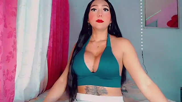 DeboraGill online show from July 22, 11:53 pm