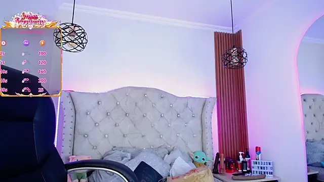 Eva Walker 1 online show from March 13, 5:46 am