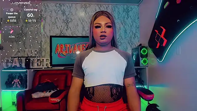 Mayka Hot online show from March 5, 11:15 am