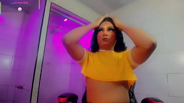 Mayka Hot online show from March 19, 11:32 am