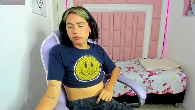 Samanthhaah online show from March 18, 3:51 am