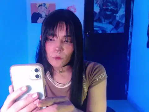 LatinDemon hot online show from March 2, 5:08 am