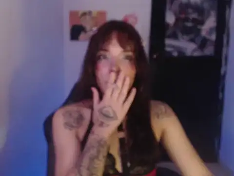 LatinDemon hot online show from March 17, 5:53 am