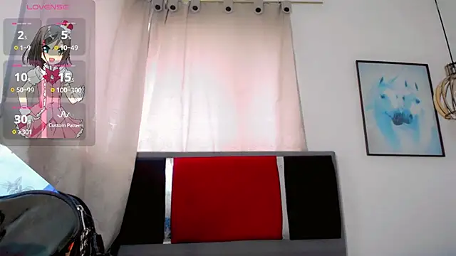 Abby White   online show from June 25, 7:40 pm