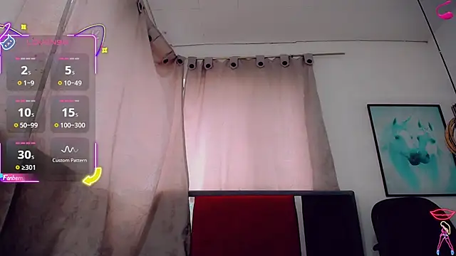Abby White   online show from July 6, 7:38 pm