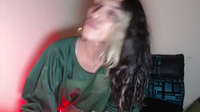 Crys Talin online show from June 23, 1:02 am
