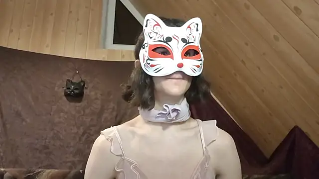 NovaKitty888 online show from August 6, 8:05 pm