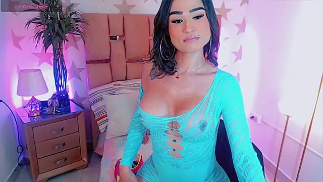 hot luckyangel01 online show from May 6, 12:39 am