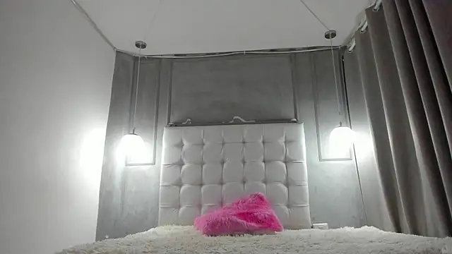 im aliisson online show from March 4, 12:20 pm