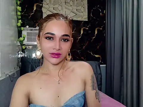 Demonsfuck online show from July 17, 7:25 am