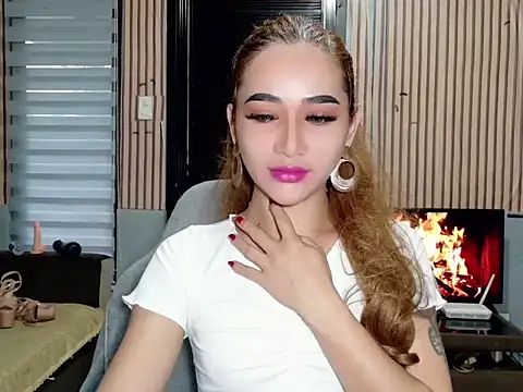 Demonsfuck online show from July 18, 10:59 pm