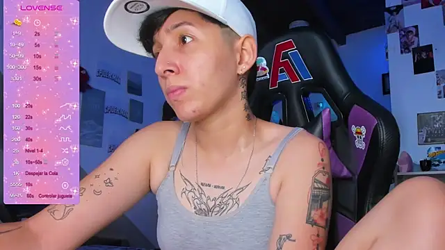 MIKEFONSE- online show from March 23, 7:30 pm