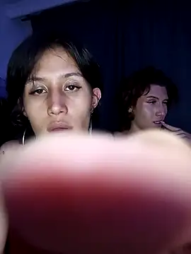 PandoraQueen10 online show from March 11, 3:43 am