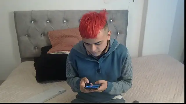 WillowPill5 online show from March 26, 2:10 pm