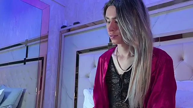 kamilla rossi online show from April 26, 7:12 pm