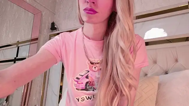 kamilla rossi online show from June 8, 7:13 pm