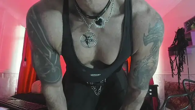 Lilith madame satan online show from June 6, 7:21 pm