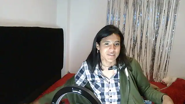 LeiLany777 online show from March 17, 2:59 am